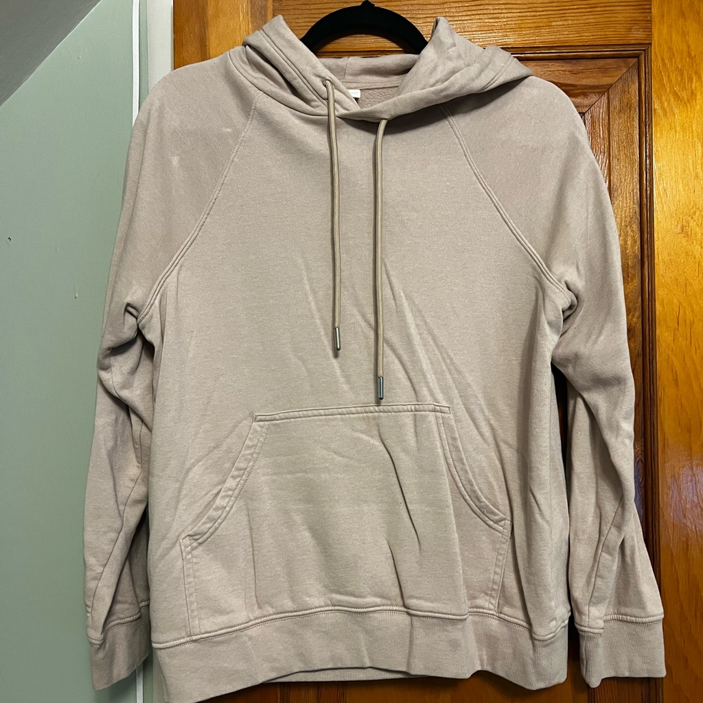 H&M Basic Sweatshirt
